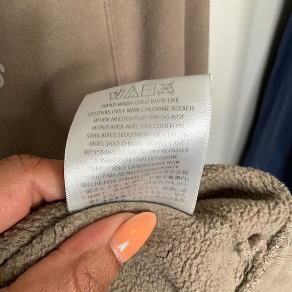 Essentials Fear of God Cotton Sweatshirt - Picture 8 of 10